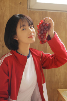 我的女友小晴