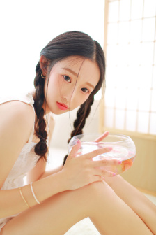 火星少女